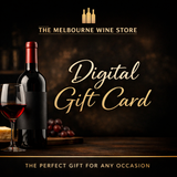 Gift Cards... Give the Gift of Exceptional Taste...