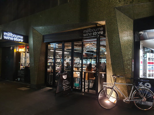 Come in for the best advice!