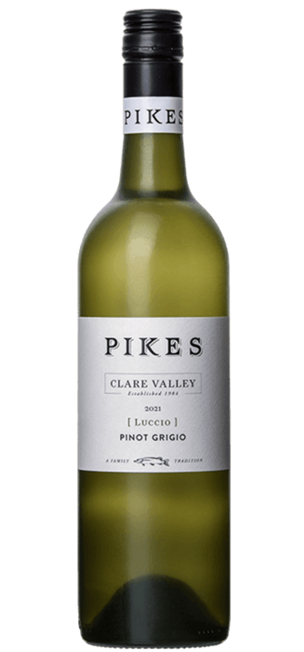 Pikes 'Luccio' Pinot Grigio
