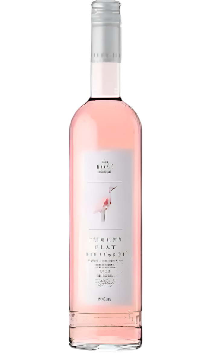 Turkey Flat Rosé - Refreshing Wine