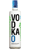 Vodka O, a premium Australian vodka crafted for a smooth, clean, and crisp taste, perfect for cocktails and mixed drinks.